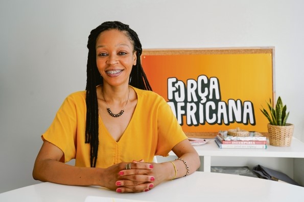 Colecção infantil lança heróis inspirados em cinco países africanos