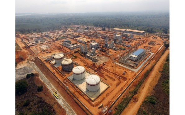 Reconversão das centrais térmicas terá de esperar enquanto não houver dinheiro para este sector