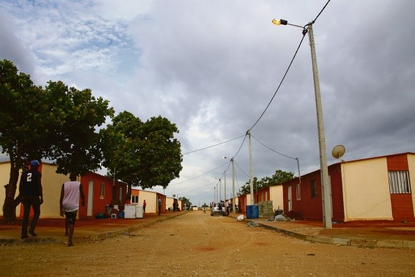 Construção antecipa dias difíceis e anuncia morte de muitas empresas