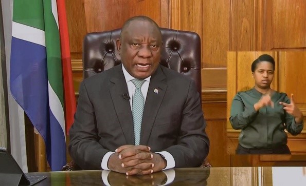 Governo deixa 'cair' South Africa Airways ao negar resgate