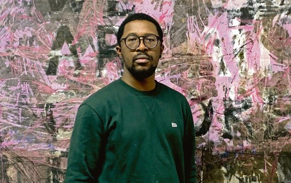 "Somos todos consumidores de cultura, cada um à sua maneira"