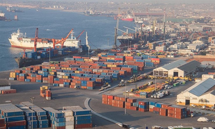 Trocas comerciais de Angola com África representam só 3% do total do comércio com o mundo