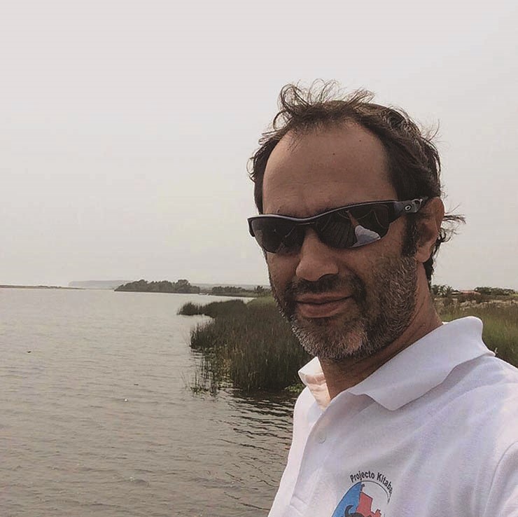 "Há necessidade de formalizar a Ordem dos Biólogos com urgência"