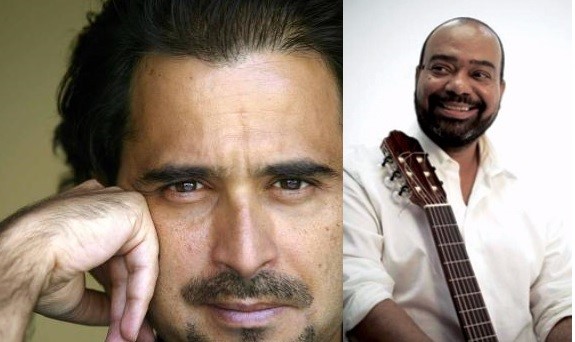 Música e literatura angolana à beira Tejo no SomSabor