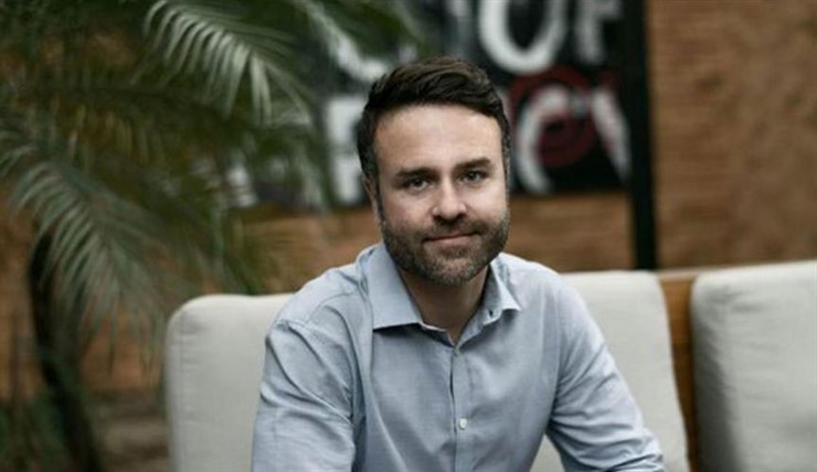 Guilherme Bailão gestor de marcas vai falar do pós-Covid com empreendedores
