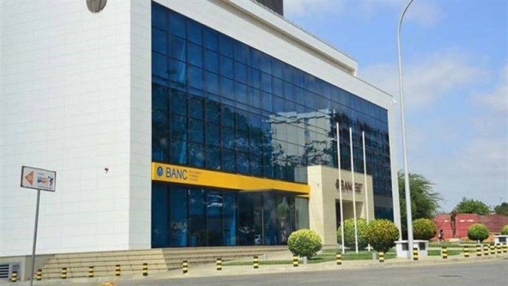 Corte no sistema informático do ex-BANC "esconde" 77% do crédito da base de dados