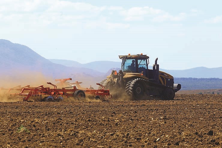 BDA financia 400 milhões Kz em projectos agrícolas