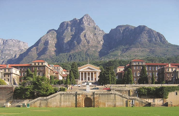 Só 15 universidades africanas estão entre as 1.000 melhores do mundo