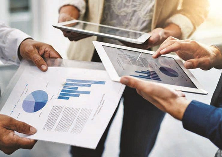 O impacto das organizações