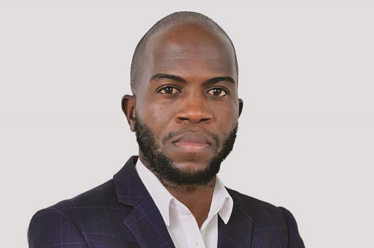A "Corrupção em Angola" de Bonifácio António