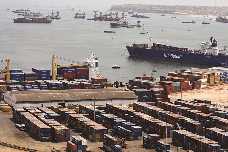 As exportações não trarão divisas