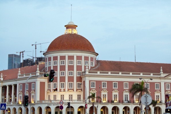 BNA ameaça bancos com multas para impor crédito ao PRODESI