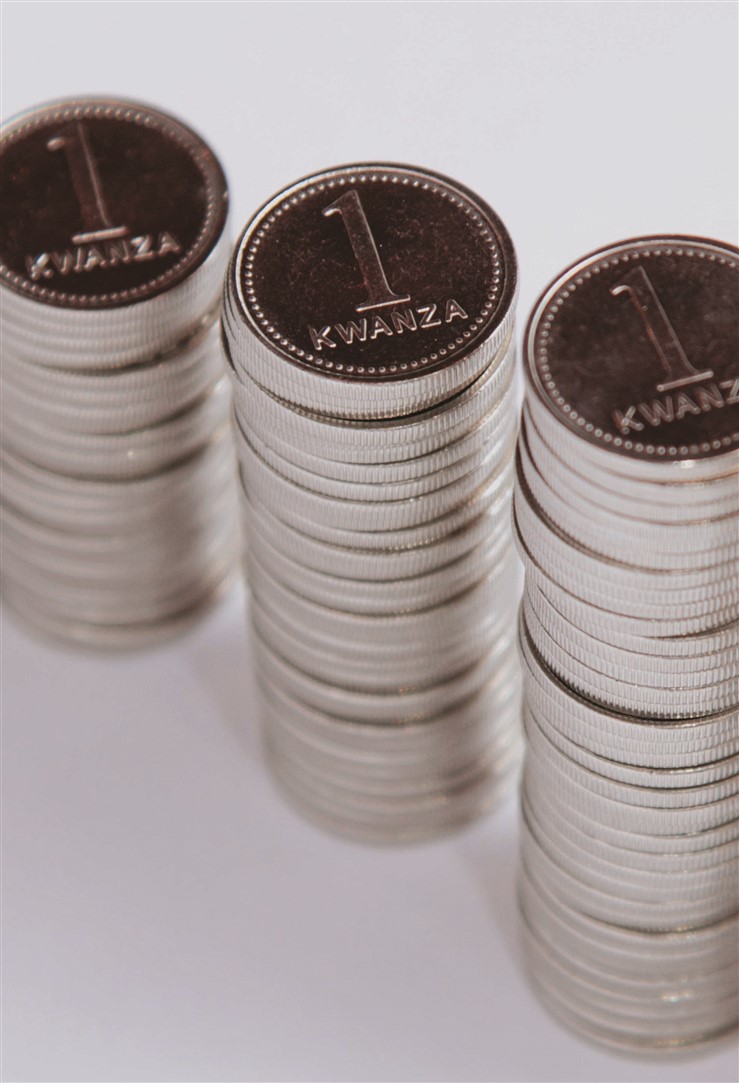 Reformas para o crescimento da economia de Angola