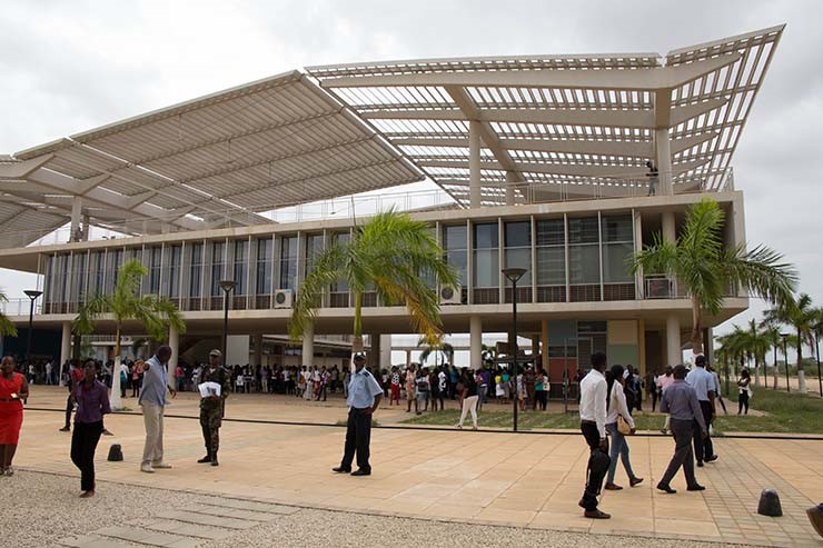 Eleições nas universidades para escolher reitores só no II semestre