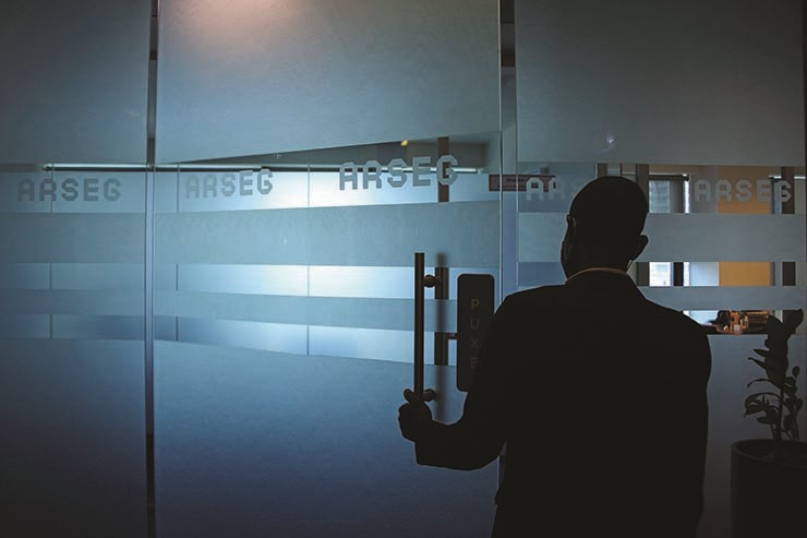 ARSEG tira licença à Garantia Seguros por falta de garantias de solvabilidade