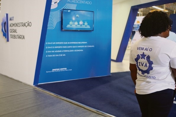 Empresas "asfixiadas" com carga fiscal entram em 2021 com medo de fechar portas