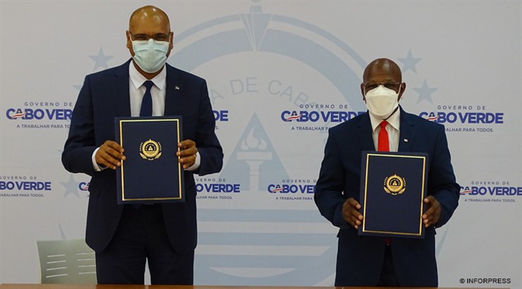 Cabo Verde canaliza lucros dos jogos sociais para protecção social, saúde, cultura e desporto