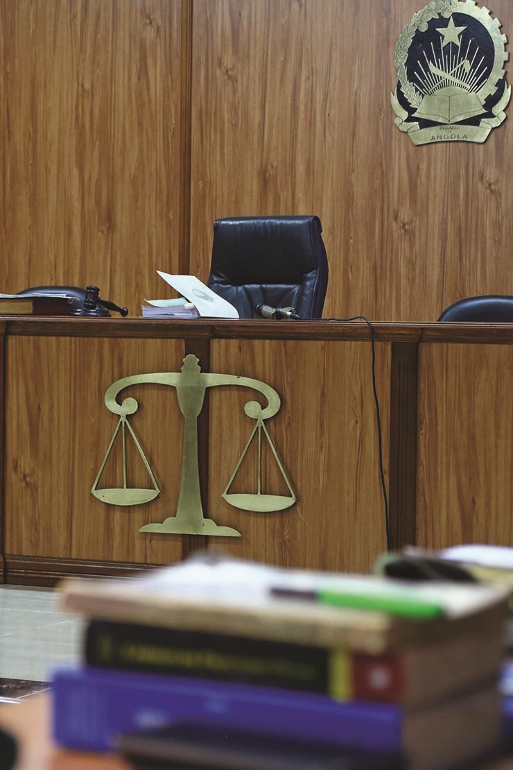 Responsabilidade penal das pessoas colectivas no novo Código Penal