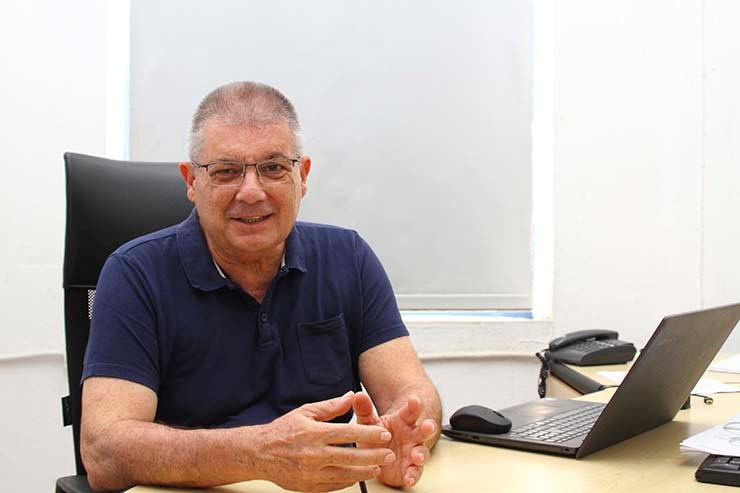 "Nos últimos tempos a informação do INE passou de má para muito má"