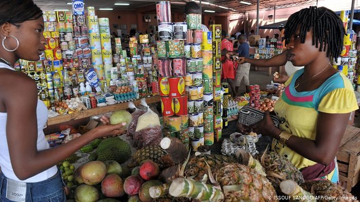Em Janeiro preços subiram 24,4% em relação a igual período do ano passado