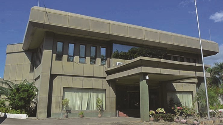 Fundo Petrolífero timorense cresce 2,8% para 19 mil milhões USD