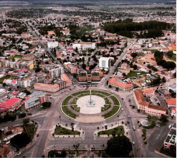 Vietnamitas "ponderam" investir no Huambo