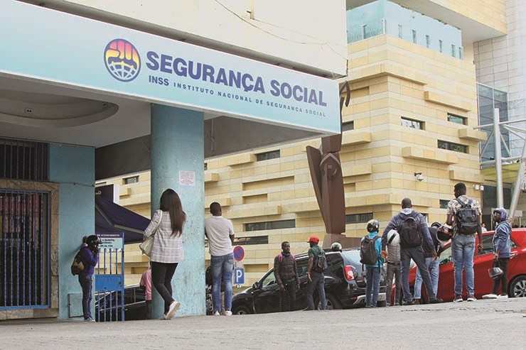 Infracções cometidas pelas empresas aumentam 32% para 19.041 em 2020
