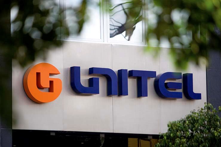 Marcação da assembleia geral da Unitel à espera de compromissos