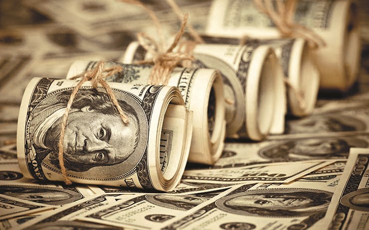 O fim da Contribuição Especial sobre Operações Cambiais de Invisíveis Correntes