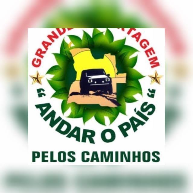 Expansão na expedição pelo País agrícola