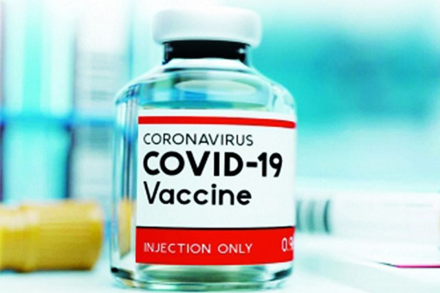 624 mil doses de vacinas da Covid-19 já estão em Angola (EM ACTUALIZAÇÃO)