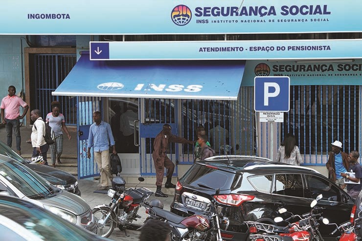 Criminalizar fraudes contra a segurança social