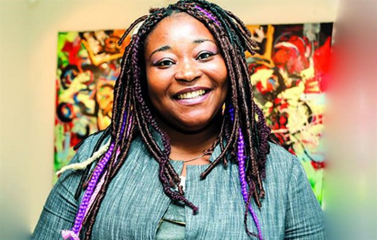 "A paciência é uma arma poderosa para os sábios e os criativos"
