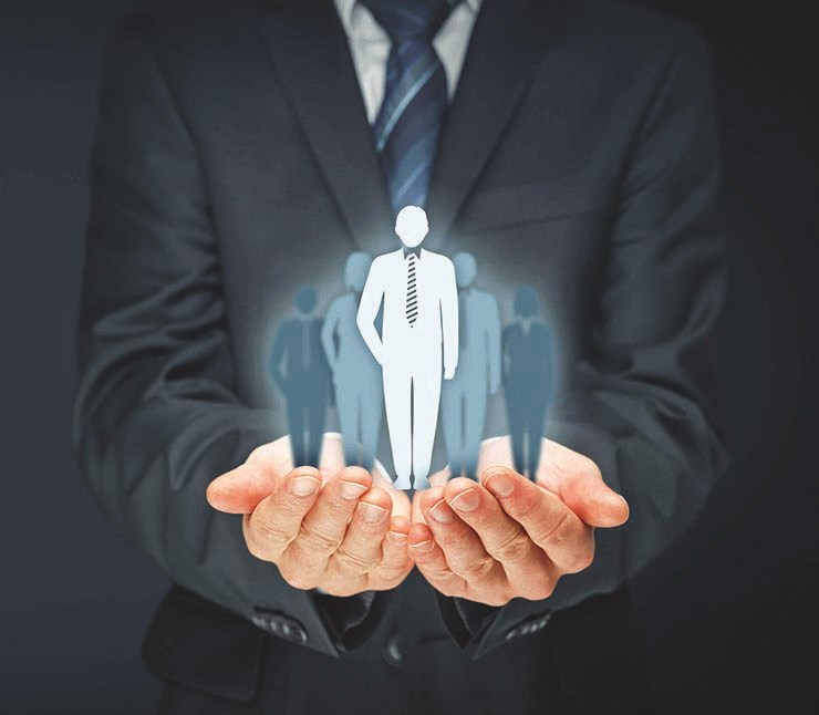 7 Bases para o sucesso - Liderança