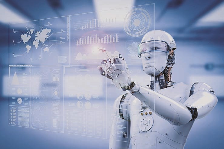 Quem tem medo da Inteligência Artificial?