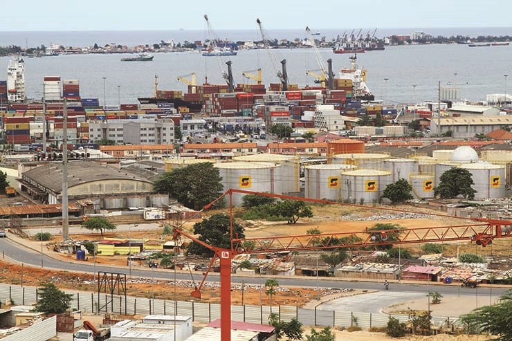 Ambiente de negócios 2: Concorrência