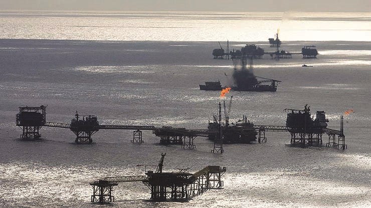 Avancemos com o Fundo Petrolífero Angolano