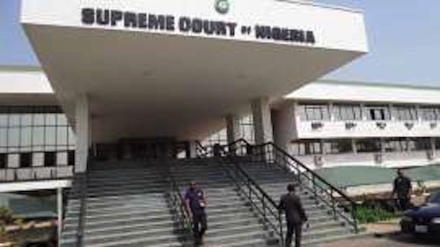 Supremo Tribunal da Nigéria exige devolução de 24 milhões USD a ex-CEO de banco