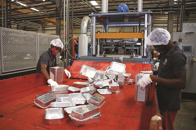 Quase 80% das empresas enfrentam falta de liquidez devido à pandemia