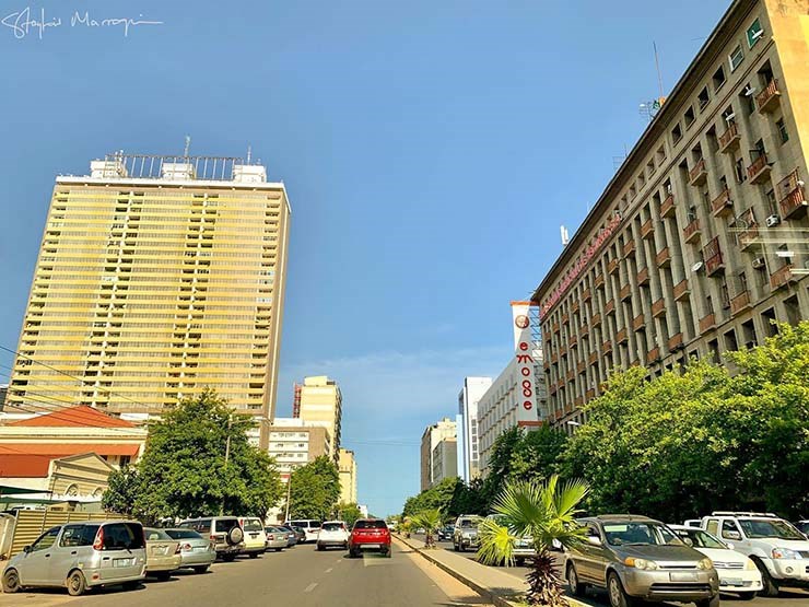 Seguros e Correios no plano de privatizações do SEP moçambicano