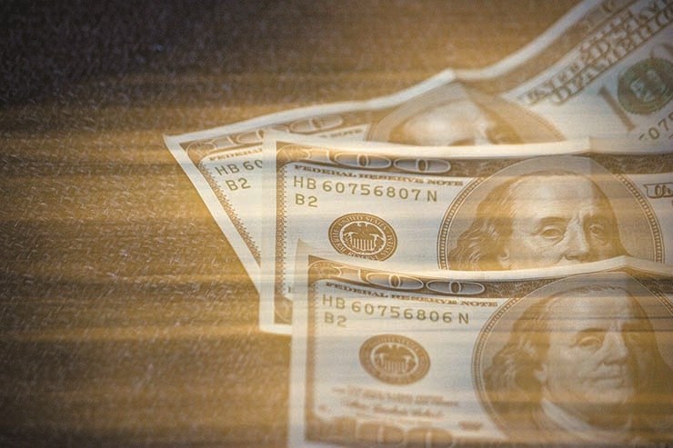 Reservas Internacionais Líquidas angolanas caem 370 milhões USD desde Janeiro