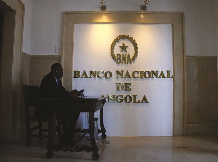 A independência e os (novos) desafios do BNA
