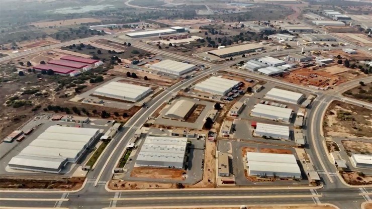 Zonas económicas especiais e política industrial