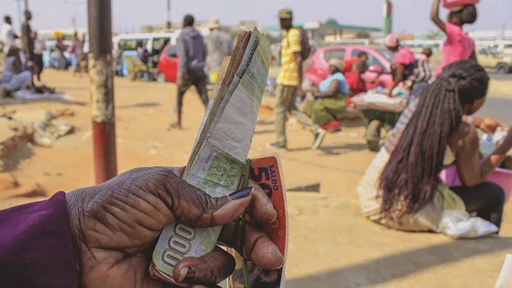 Recessão e crise, uma hipótese de inovação para Angola