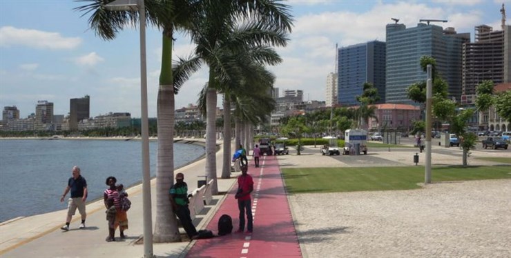 Dados sobre a dívida de Angola já estão a ser enviados aos credores privados