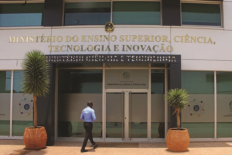 Governo e BAD financiam 100 milhões USD para Parque de Ciências e Tecnologias em Luanda