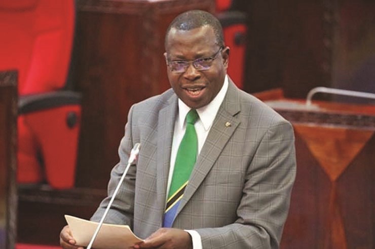 Tanzânia coloca na agenda disputa da divisão de receita fiscal com Zanzibar