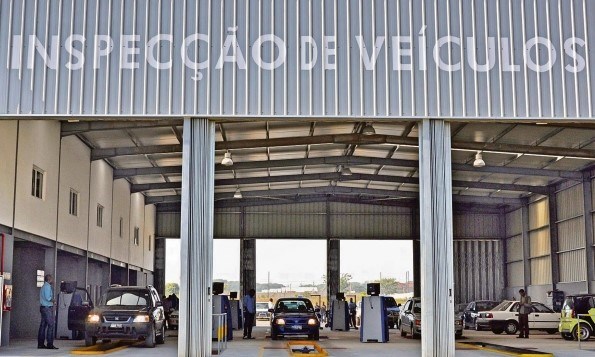Após vários adiamentos Angola avança com 20 centros de inspecção automóvel