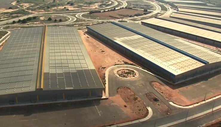 ZEE Luanda-Bengo perde mais de 112 mil hectares de área