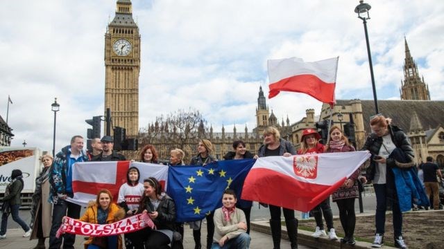 Covid-19 e Brexit: variáveis da recessão económica e do êxodo em Londres